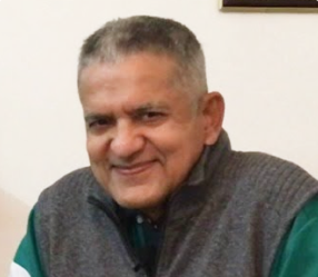 PradeepKochar