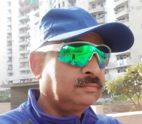 Dilip Upadhyay