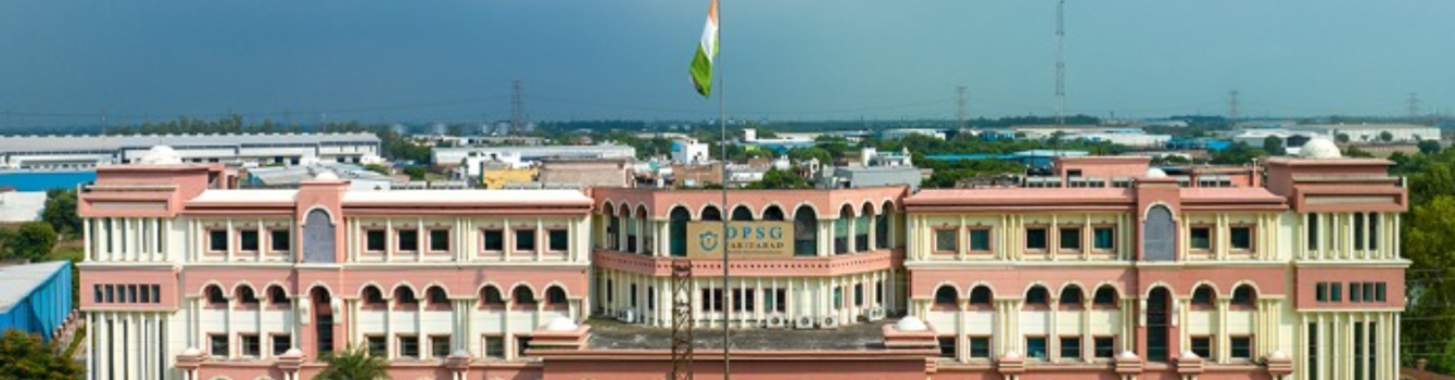 Reimagining Faridabad top CBSE schools
