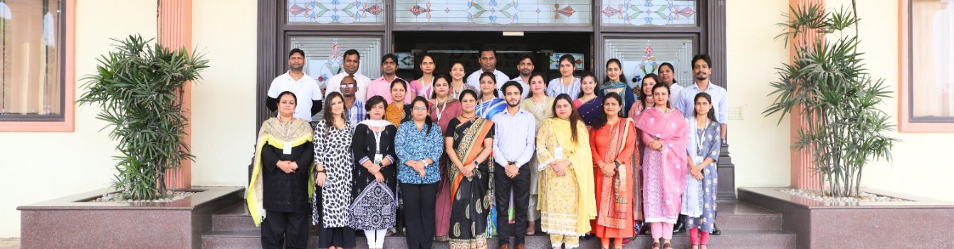 Enablers of CBSE affiliated schools in Faridabad
