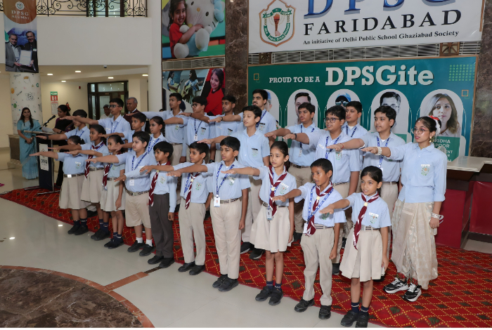 Students Council