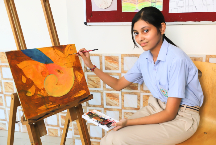 Art & Craft