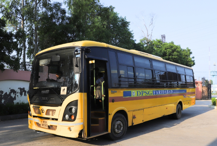 Transport facility