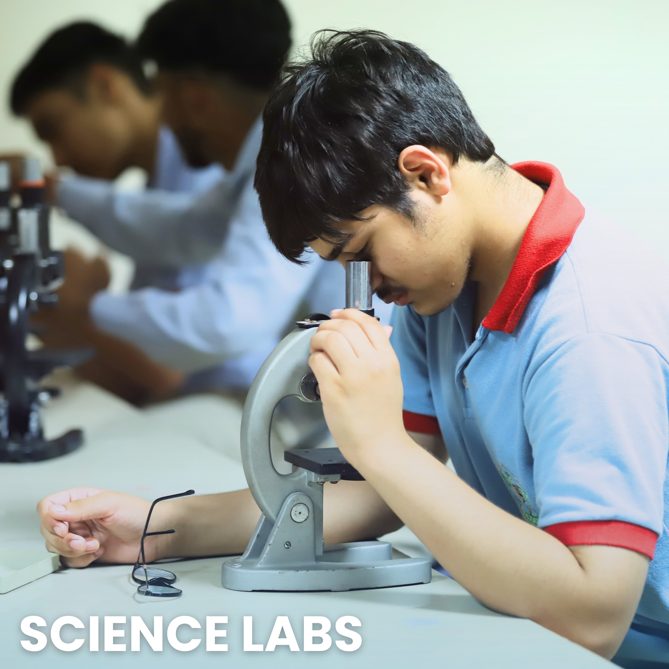 Experienced Faculty Teaching at DPSG Faridabad