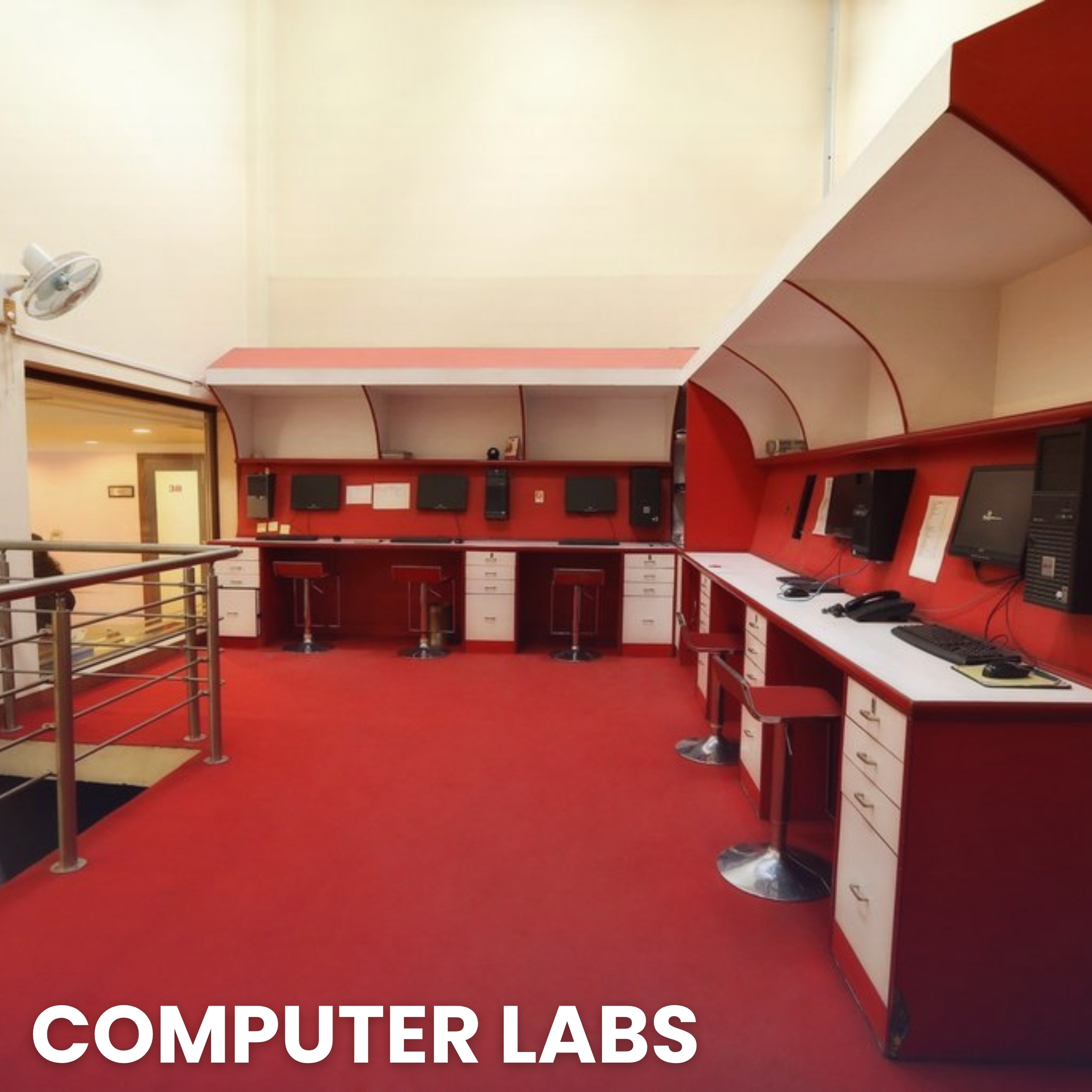 Student-Centered Learning Environment at DPSG Faridabad
