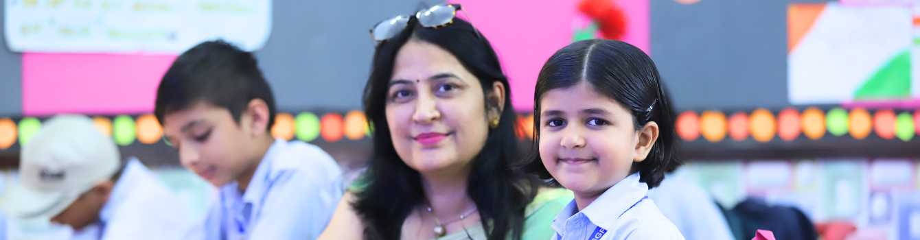 Schools near sector 23 Gurgaon
