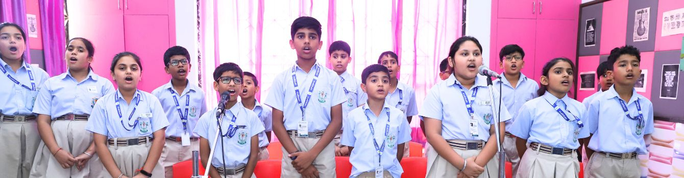 IBPYP schools in Gurgaon
