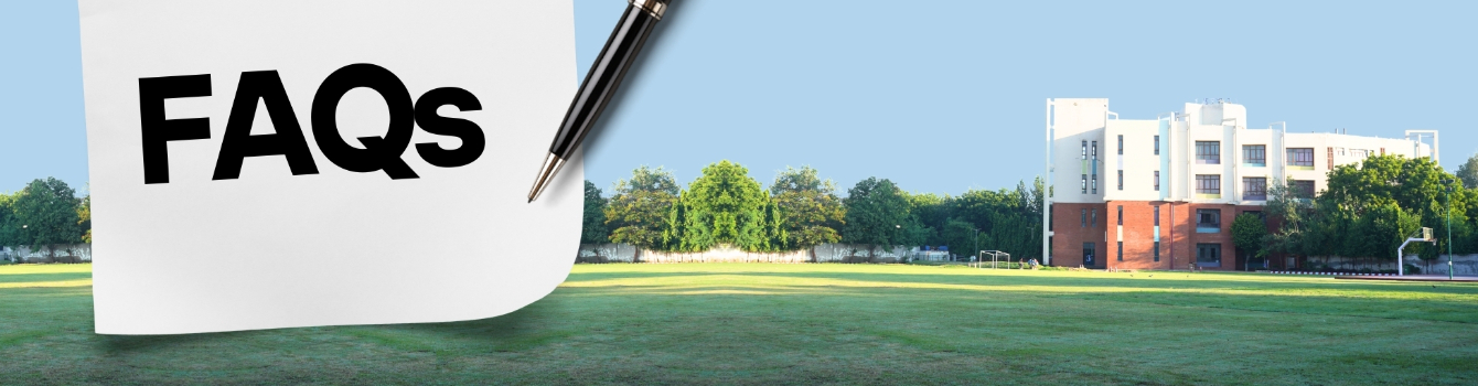 Know more about admission process in DSPG Palam Vihar