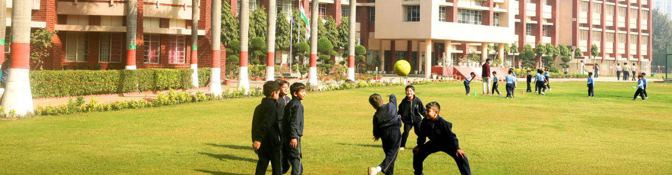Top CBSE School Event in Gurgaon
