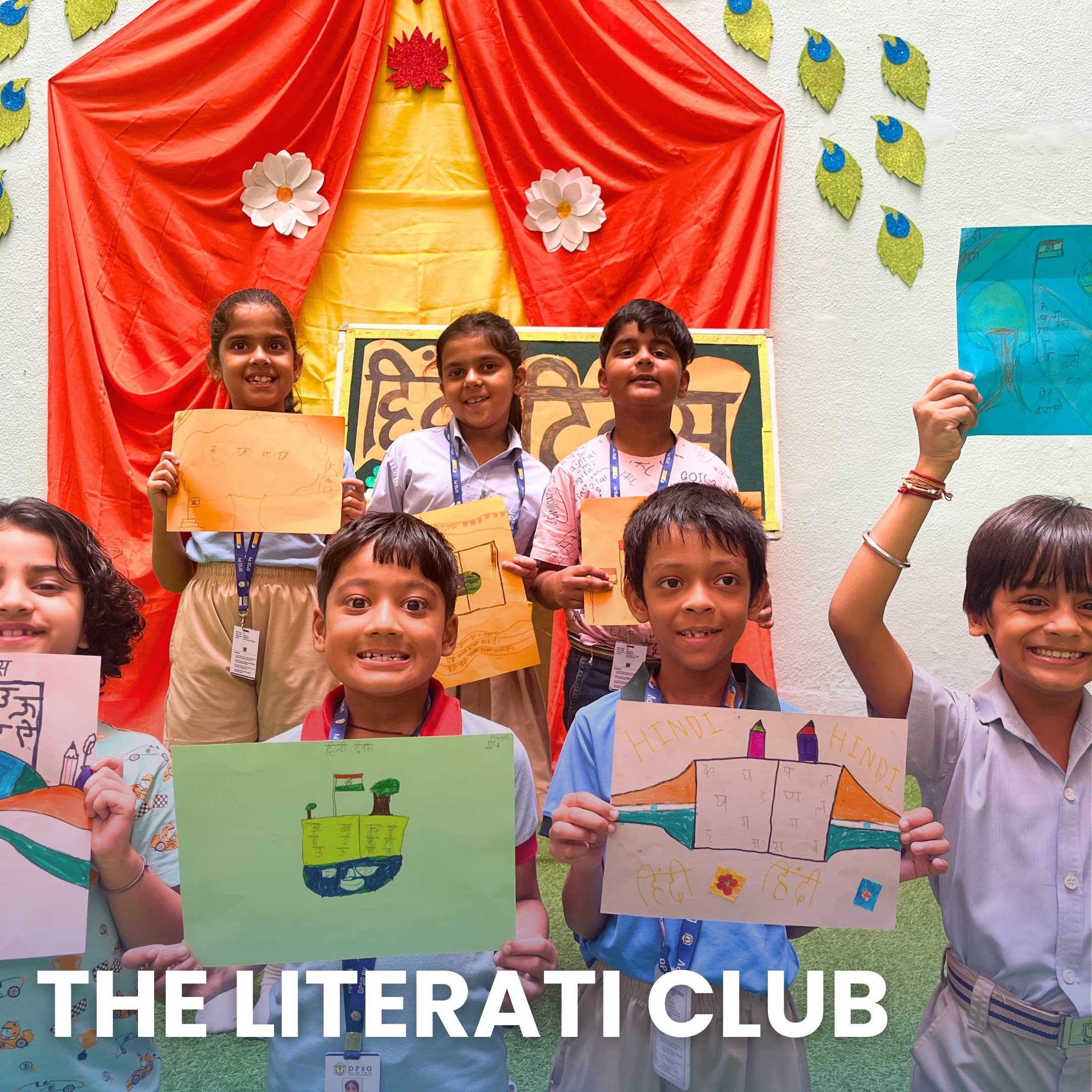 schools in Palam Vihar Gurgaon