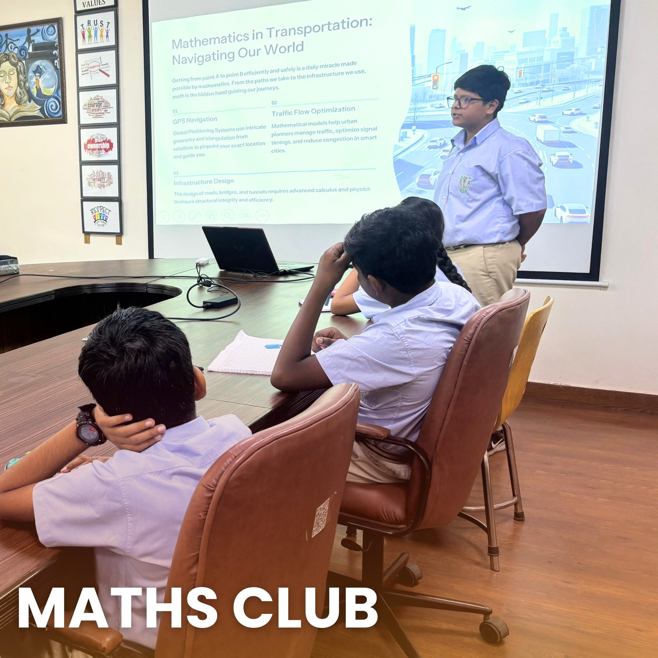 IBPYP schools in Gurgaon