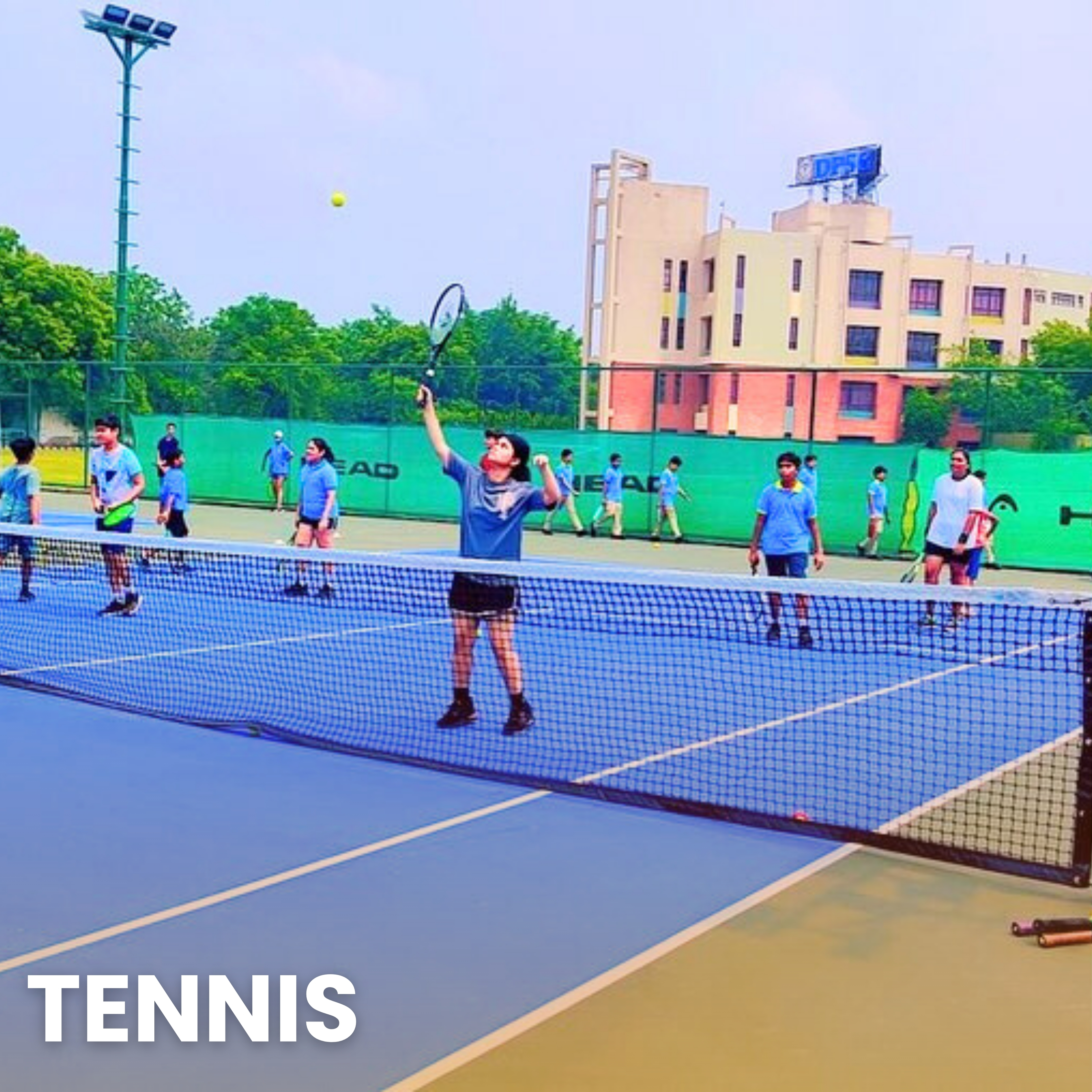 Sports