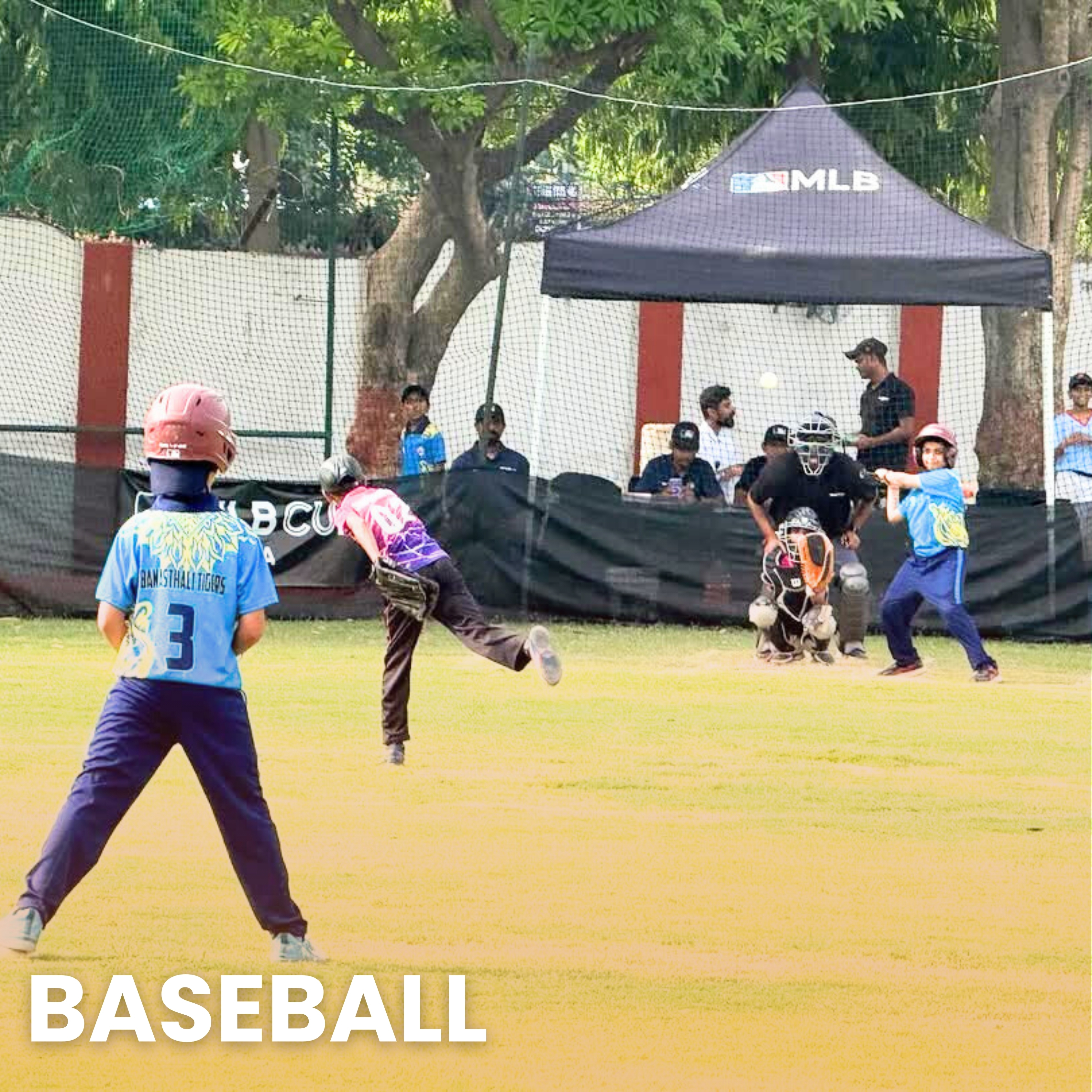 Sports