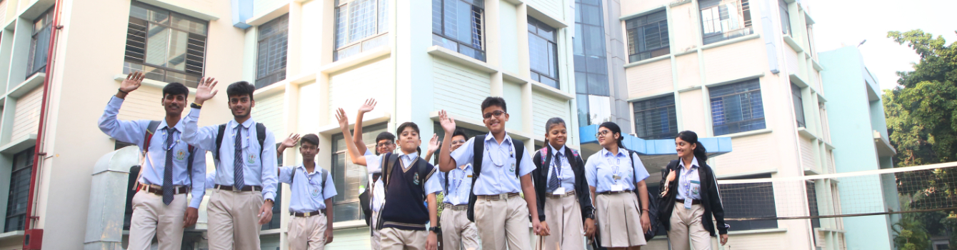 Guiding philosophy at best schools in Gurgaon