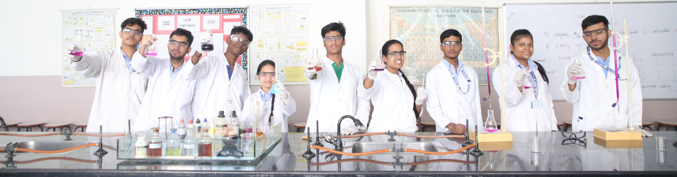Best Schools in Gurugram - DPSG SL
