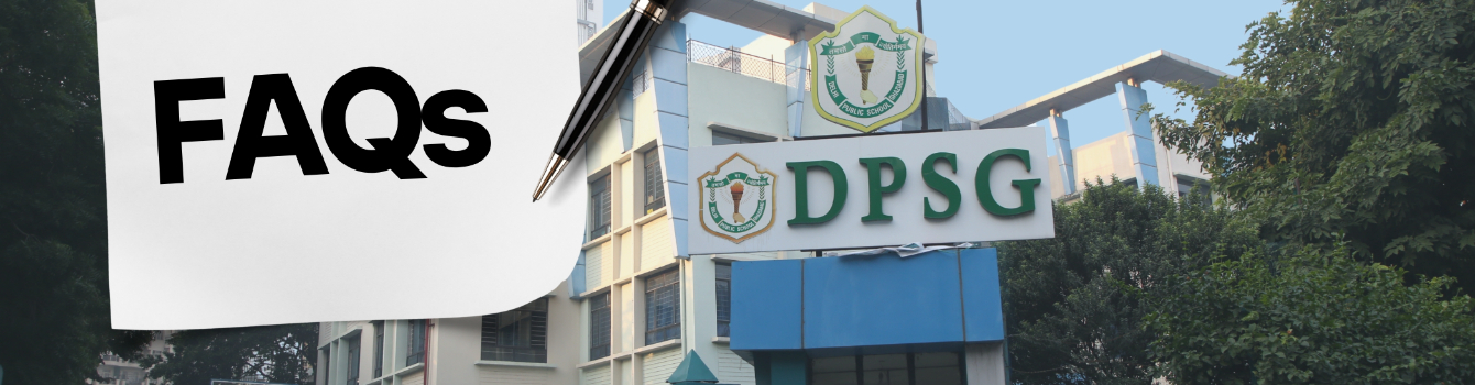 Visit and know more about Admission Process at DPSG Sushant Lok