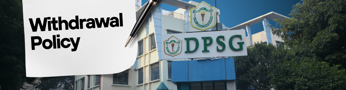 Policy of DPSG Sushant Lok