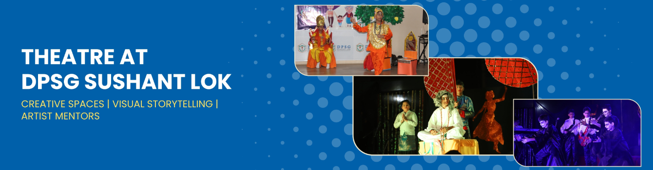 Schools in sushant lok Grurgram
