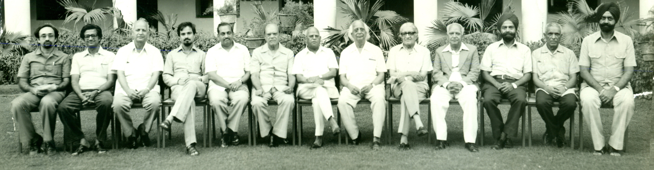 Navigators Behind DPSG International, Dasna