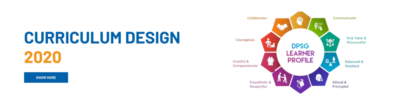 DPSG Curriculum Design 2020