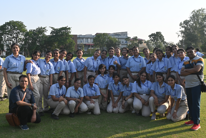 Leadership Camp