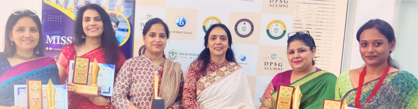 CBSE Schools in Ghaziabad