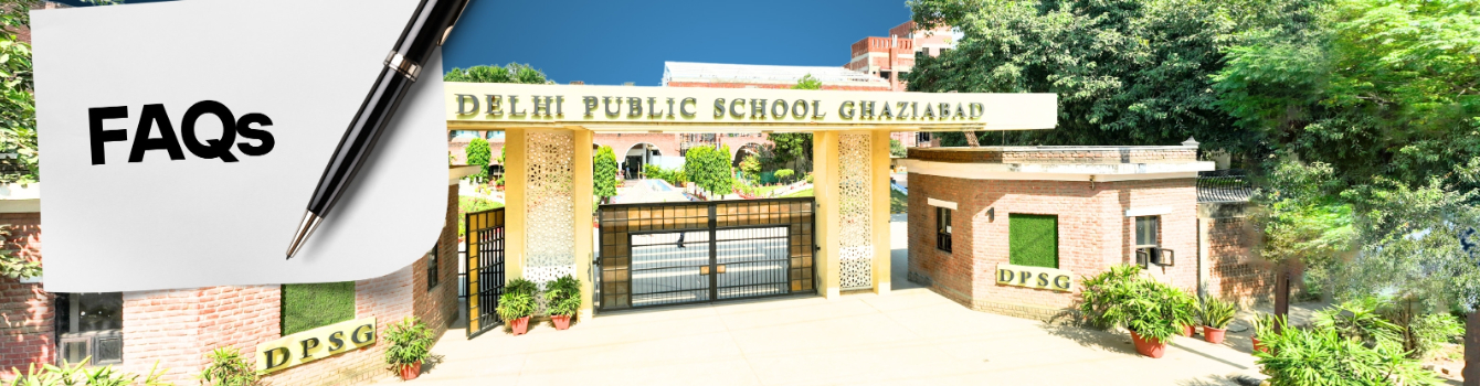 Best CBSE School in Ghaziabad
