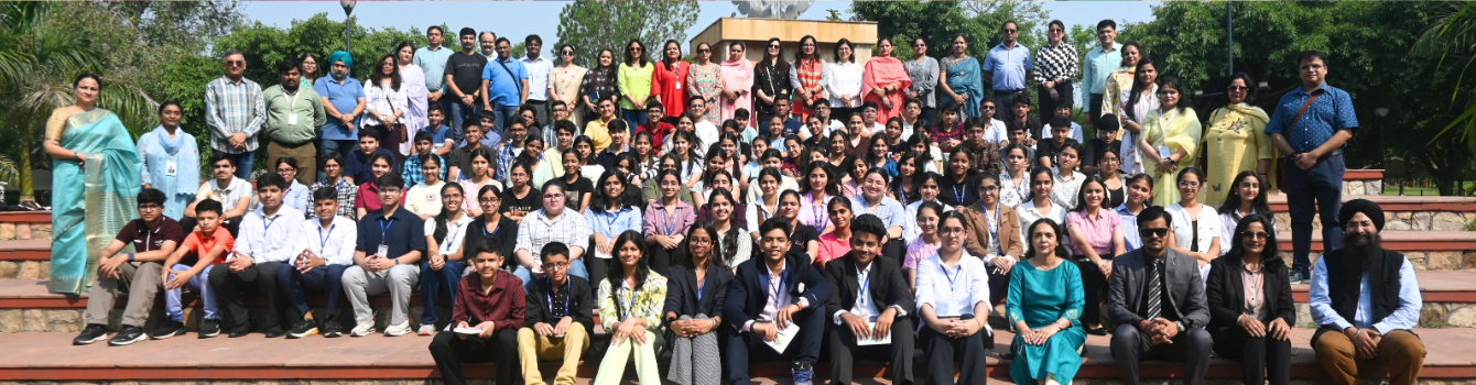 DPSG Meerut Road: Student Council