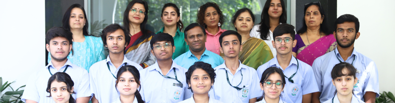Top Schools in Ghaziabad
