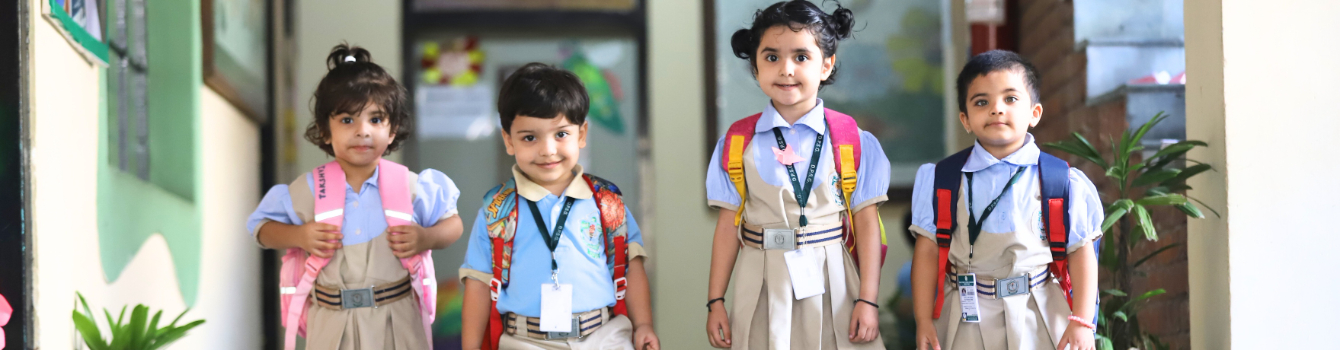IB Admissions in Ghaziabad
