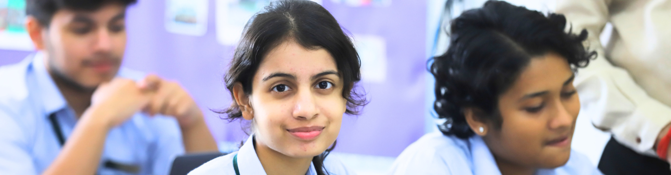 IBDP Admissions in Ghaziabad
