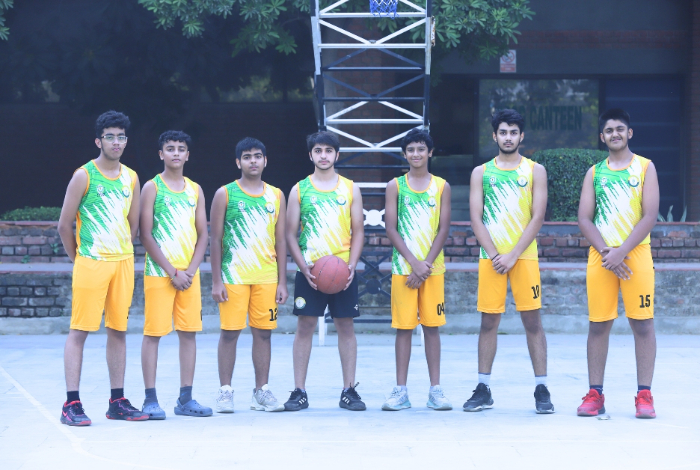 Sports