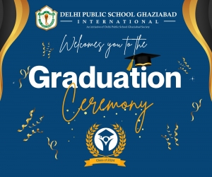 Best International School in Ghaziabad | CBSE School Dasna