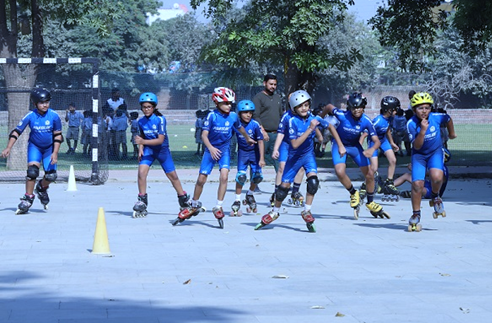 DPSG MEERUT ROAD - GHAZIABAD